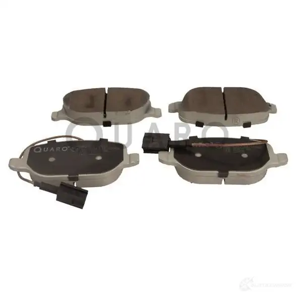 Тормозные колодки, комплект QUARO OE BMPS 1425068179 qp1487 - Изображение 1