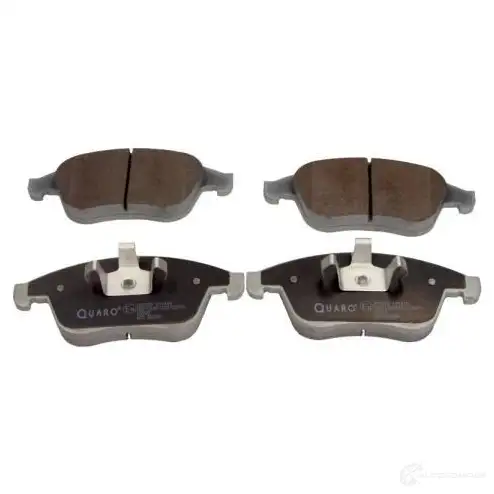 Тормозные колодки, комплект QUARO 5 5H5P0 qp5929 1272494916