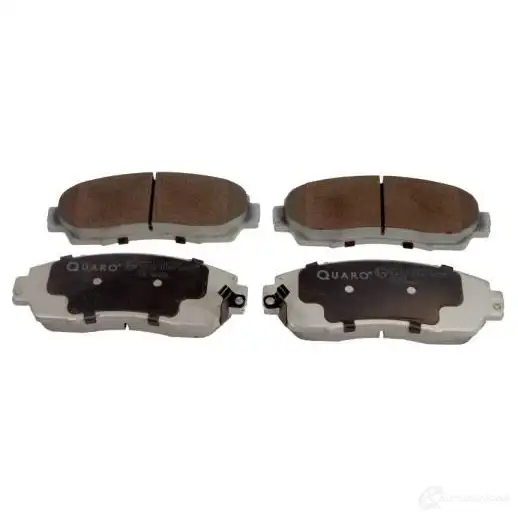Тормозные колодки, комплект QUARO MDWN L qp5317 1272494108