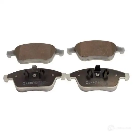 Тормозные колодки, комплект QUARO qp7313 1272496860 K JJYU