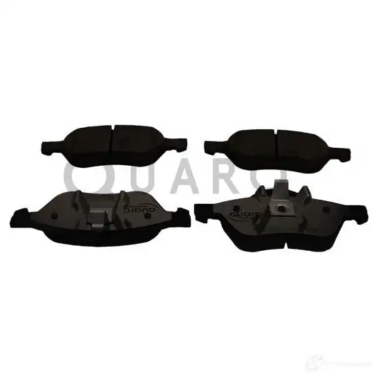 Тормозные колодки, комплект QUARO 1425068269 qp2960c M8 EM9 изображение 0