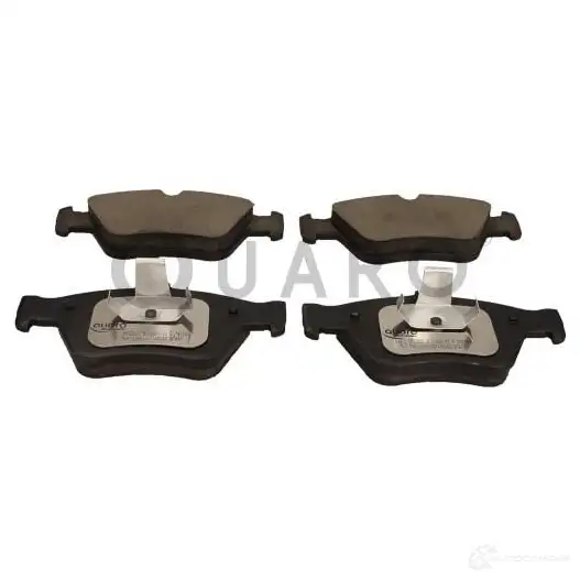 Тормозные колодки, комплект QUARO 1425068285 1R3GJ S qp3256c - Изображение 1
