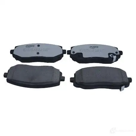 Тормозные колодки, комплект QUARO 1425067674 GF3 KFQ qp5655c изображение 1