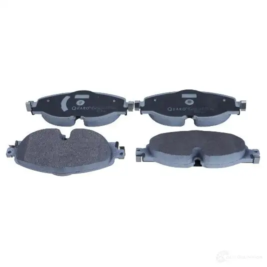 Тормозные колодки, комплект QUARO 05MUG 3 1425068201 qp2013 - Изображение 1