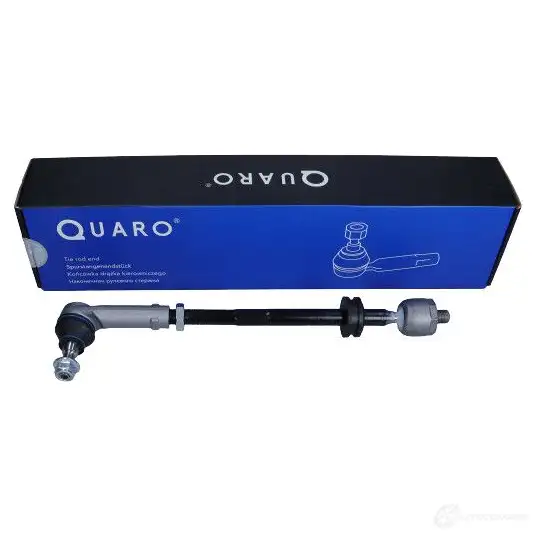 Рулевая тяга в сборе QUARO qs4013hq 1424565469 FX5 VR изображение 2
