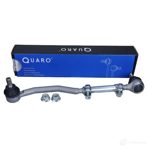 Рулевая тяга в сборе QUARO qs8781hq 1424565481 XO OUDR изображение 2