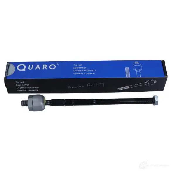 Рулевая тяга QUARO 1424448238 qs6575hq ML 0V1 изображение 2