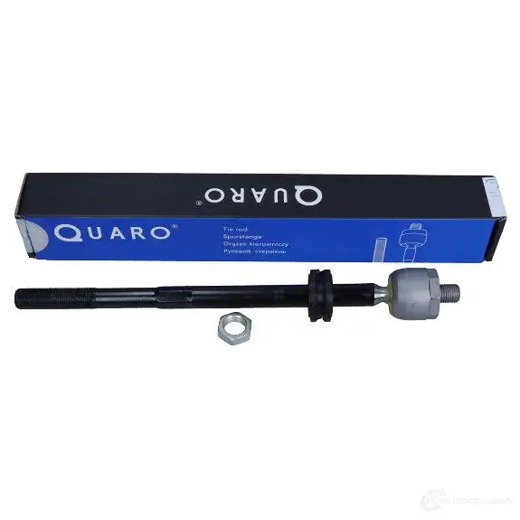 Рулевая тяга QUARO M1M0 GM 1424448175 qs4449hq изображение 2