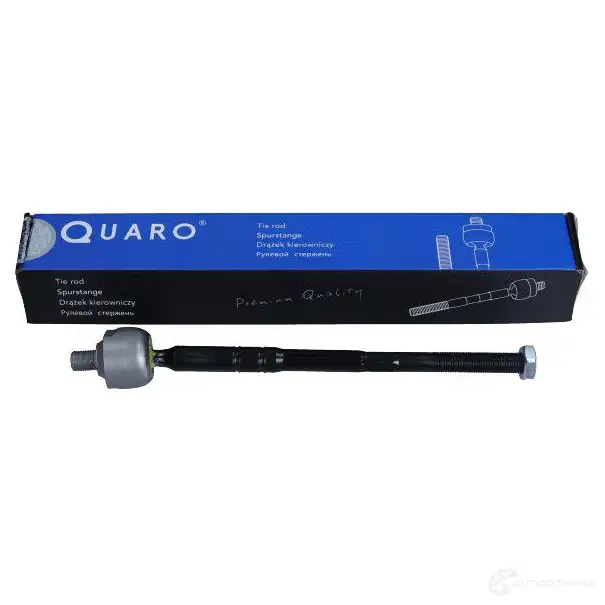 Рулевая тяга QUARO 1XOS 3X qs9117hq 1424448314 изображение 2