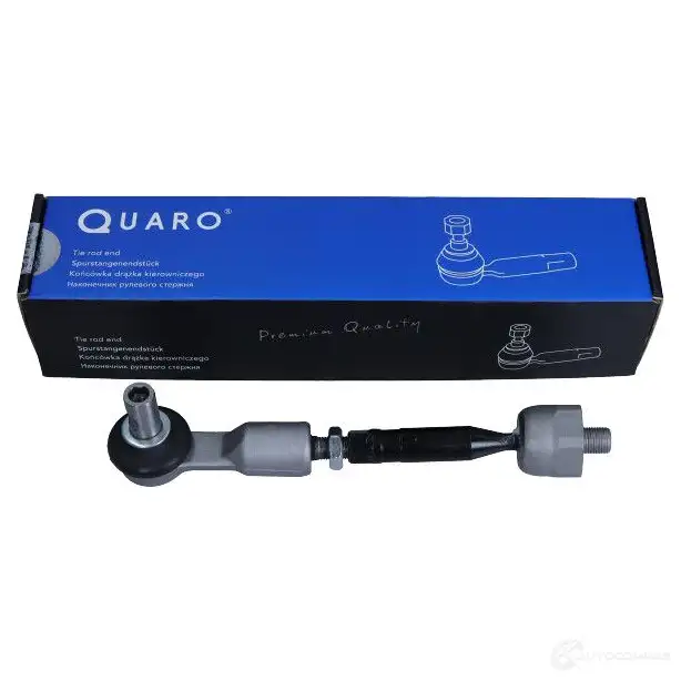 Рулевая тяга QUARO qs9208hq 1424448317 1FJ 6Y0U изображение 2