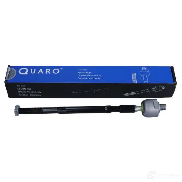Рулевая тяга QUARO IFTL 5K 1424534184 qs0980hq изображение 2