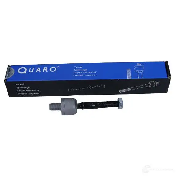 Рулевая тяга QUARO E28KBU I qs4061hq 1424448164 изображение 2
