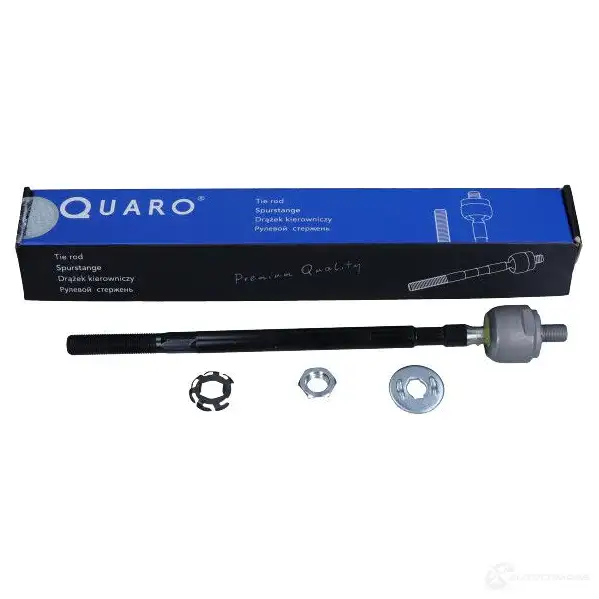 Рулевая тяга QUARO KSU YTJC qs8042hq 1424448276 изображение 2