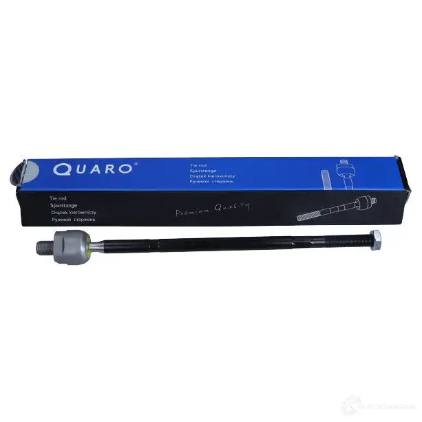 Рулевая тяга QUARO 1424448313 S 06K1 qs9097hq изображение 2