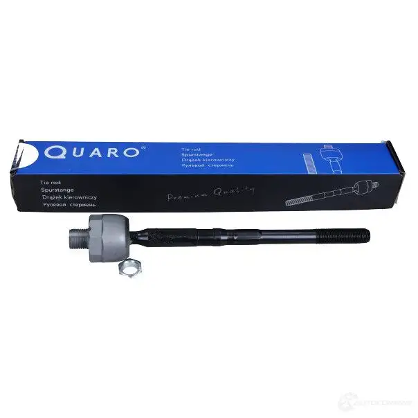Рулевая тяга QUARO 1424448282 qs8238hq GY43 23Q изображение 2