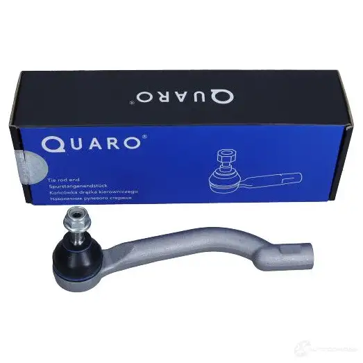 Рулевой наконечник QUARO 1424534211 qs1543hq QP50 U изображение 2