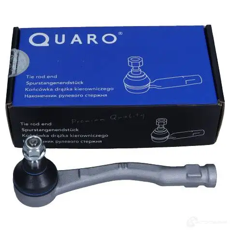 Рулевой наконечник QUARO 9I WLNC 1424448153 qs3645hq изображение 2