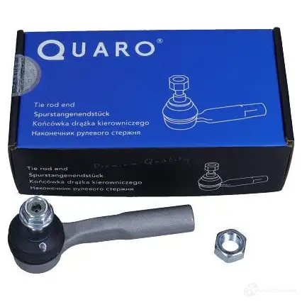 Рулевой наконечник QUARO 1424448206 S 8WR76 qs5586hq изображение 2