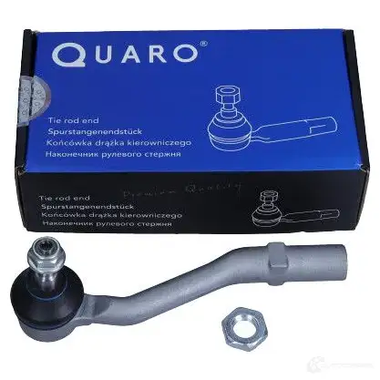 Рулевой наконечник QUARO qs9984hq 1424448344 ZSF CE изображение 2