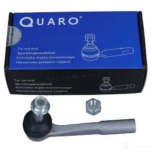 Рулевой наконечник QUARO 1424448229 qs6145hq T7W 2CFD изображение 2