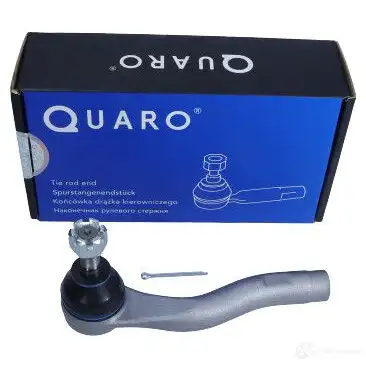 Рулевой наконечник QUARO M04H 8 1424534166 qs0542hq изображение 2