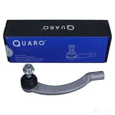 Рулевой наконечник QUARO 1424534239 J0 MV3QK qs2541hq изображение 2