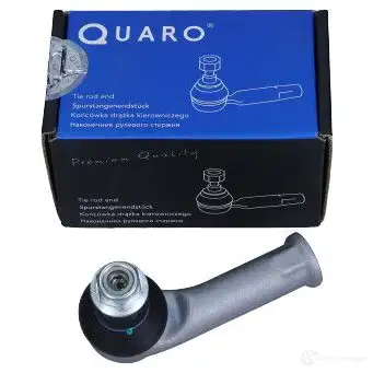 Рулевой наконечник QUARO 1424534214 UXVV6 3 qs1767hq изображение 2