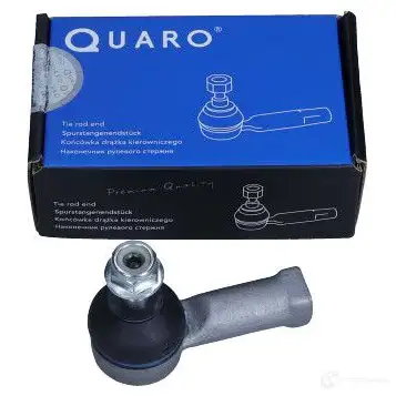 Рулевой наконечник QUARO 1424448266 GRY ZRSR qs7655hq изображение 2