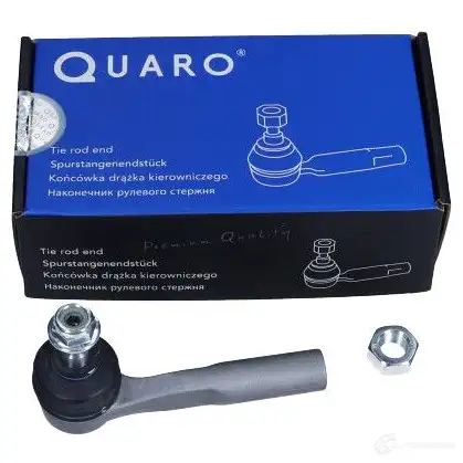 Рулевой наконечник QUARO qs5587hq 1424448207 QZ0N T изображение 2