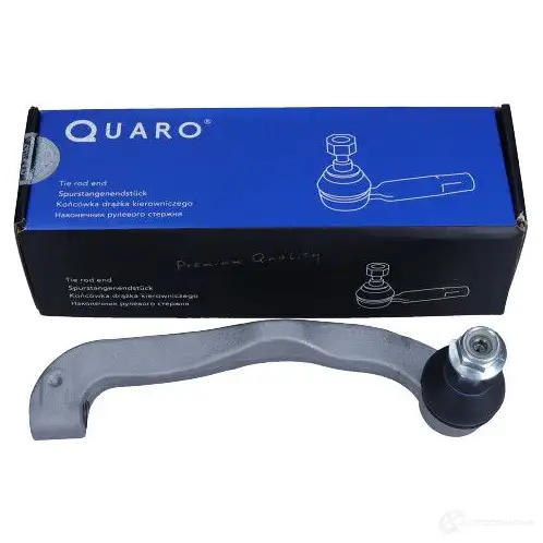 Рулевой наконечник QUARO qs6490hq 1424448236 80NQ 9 изображение 2