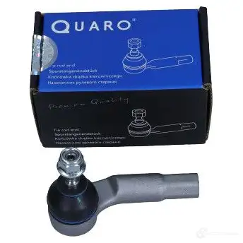 Рулевой наконечник QUARO 5Q7 VM 1424534169 qs0659hq изображение 2