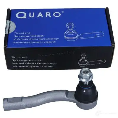 Рулевой наконечник QUARO XF CWIP 1424448151 qs3623hq изображение 2
