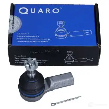 Рулевой наконечник QUARO 1424448259 qs7498hq 6A95 D изображение 2