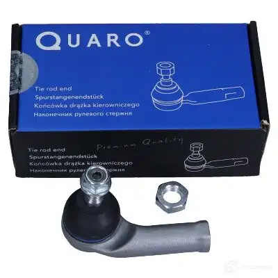 Рулевой наконечник QUARO qs5911hq 1424448215 23GB3U Y изображение 2