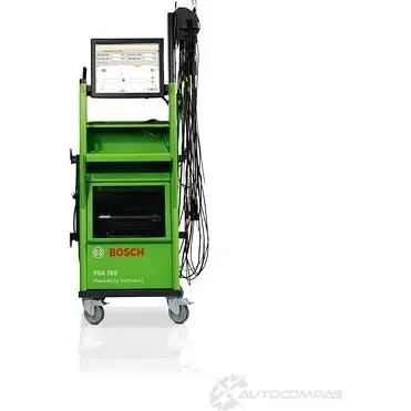 Зарядное устройство Bosch 1194269668 0 687 000 013 BML 2415 FW EYQOJ5