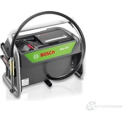 Зарядное устройство Bosch 2767750 BAT 250 IIZL6H 0 687 000 020