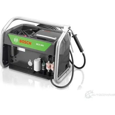 Зарядное устройство Bosch BAT 490 NXFGK 0 687 000 049 2767753