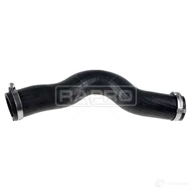 Патрубок интеркулера RAPRO X7Q YEF8 1437723508 r12369