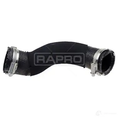 Патрубок интеркулера RAPRO 1437723527 r25541 S WUYU7
