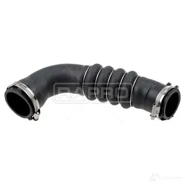 Патрубок интеркулера RAPRO r25543 1437721494 PF CUKS