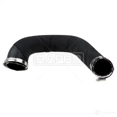 Патрубок интеркулера RAPRO YOTY J8C 1437725338 r25566