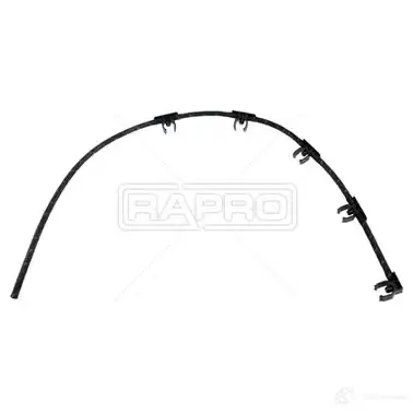 Патрубок интеркулера RAPRO 1437724048 r69151 3 O0SIP3