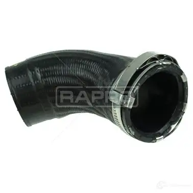 Патрубок интеркулера RAPRO 1437723957 r25424 2UZ6I 9S