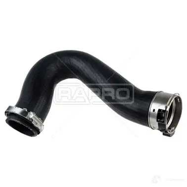 Патрубок интеркулера RAPRO 1437724930 0A COG8 r25603