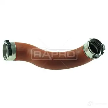 Патрубок интеркулера RAPRO r28368 18G4 8S 1437724941
