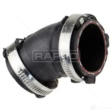 Патрубок интеркулера RAPRO UGT6 ZCM r25530 1437722278