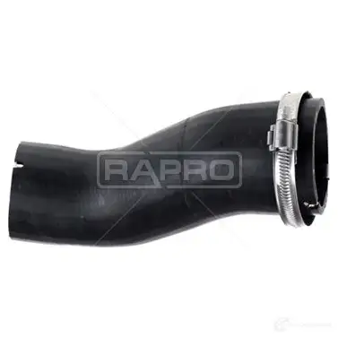 Патрубок интеркулера RAPRO 1437722727 BF0 3CTV r15532