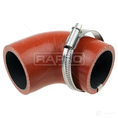 Патрубок интеркулера RAPRO T 9LCL 1437724160 r14239