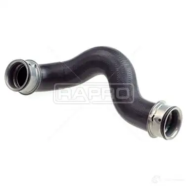 Патрубок интеркулера RAPRO r69112 QDG PM 1437724581