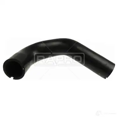Патрубок интеркулера RAPRO 6 K9L2L 1437724507 r11606